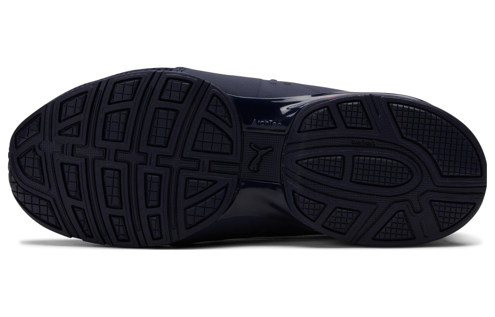 Details for (W) Puma Axelion Slip-On ''Marine Orchid Shadow'' 378341-06