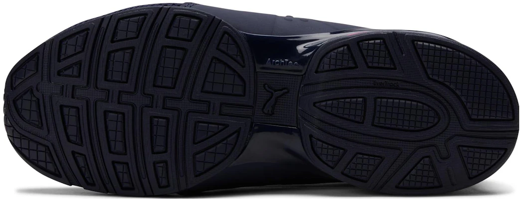(W) Puma Axelion Slip-On ''Marine Orchid Shadow'' 378341-06 Details for (W) Puma Axelion Slip-On ''Marine Orchid Shadow'' 378341-06