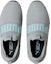 Lookbook (W) Puma Axelion Slip-On 'Kelabu Quarry Aqua Cerah' 378341-05