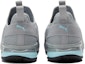 Shop (W) Puma Axelion Slip-On 'Kelabu Quarry Aqua Cerah' 378341-05