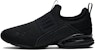 (W) Puma Axelion Slip-On 'Hitam Pekat' 378341-02