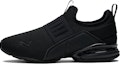 Buy (W) Puma Axelion Slip-On 'Hitam Pekat' 378341-02