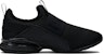 (W) Puma Axelion Slip-On 'Hitam Pekat' 378341-02