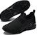 (W) Puma Axelion Slip-On 'Hitam Pekat' 378341-02