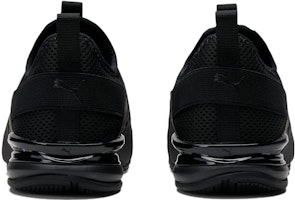 Purchase (女款)Puma Axelion 無帶「純黑」378341-02