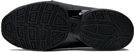 Details for (女款)Puma Axelion 無帶「純黑」378341-02