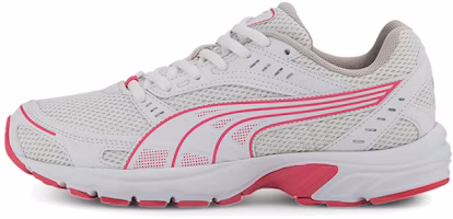Puma Axis Low Grey/Pink 368465-16 Puma Axis Low Grey/Pink 368465-16
