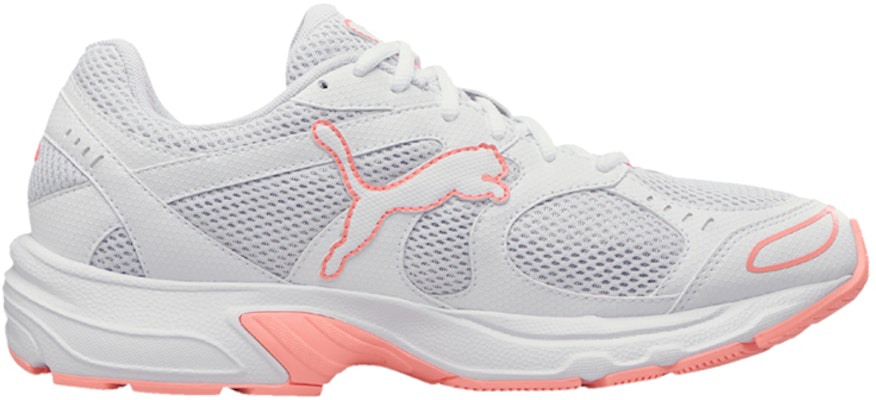 Zapatillas bajas Puma Axis Rosa/Blanco/Gris 368465-06 Order Zapatillas bajas Puma Axis Rosa/Blanco/Gris 368465-06