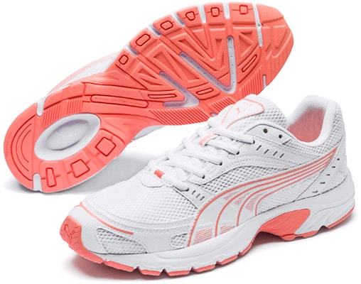Zapatillas bajas Puma Axis Rosa/Blanco/Gris 368465-06 Lookbook Zapatillas bajas Puma Axis Rosa/Blanco/Gris 368465-06