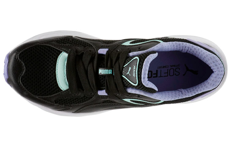 Shop (W) Puma Axis Plus 90s ''Schwarz Süßer Lavendel'' 371376-12