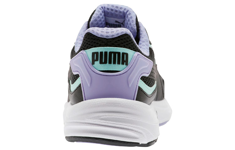 Purchase (W) Puma Axis Plus 90s ''Schwarz Süßer Lavendel'' 371376-12