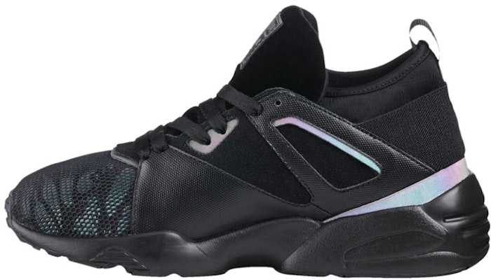 (Women) Puma B.O.G. Swan 'Black' 363430-01 Buy (Women) Puma B.O.G. Swan 'Black' 363430-01
