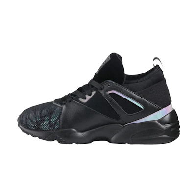 (W) Puma B.O.G. Swan 'Black'