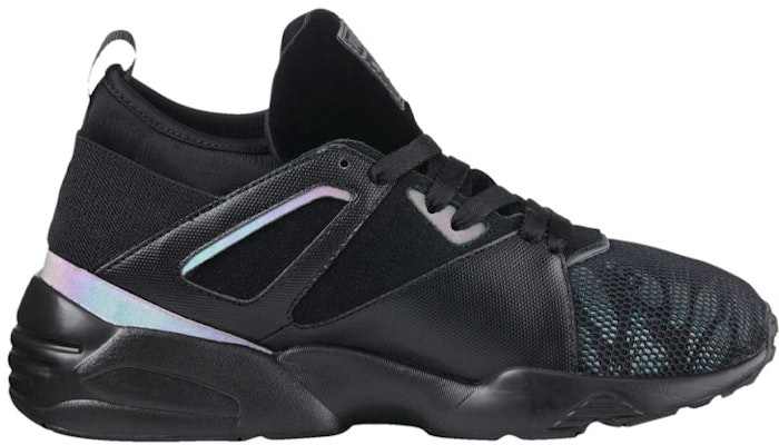 (Women) Puma B.O.G. Swan 'Black' 363430-01 Order (Women) Puma B.O.G. Swan 'Black' 363430-01