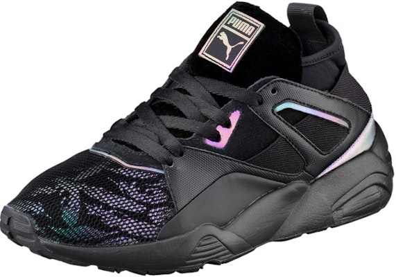 (Women) Puma B.O.G. Swan 'Black' 363430-01 Lookbook (Women) Puma B.O.G. Swan 'Black' 363430-01