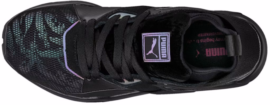 (Women) Puma B.O.G. Swan 'Black' 363430-01 Shop (Women) Puma B.O.G. Swan 'Black' 363430-01
