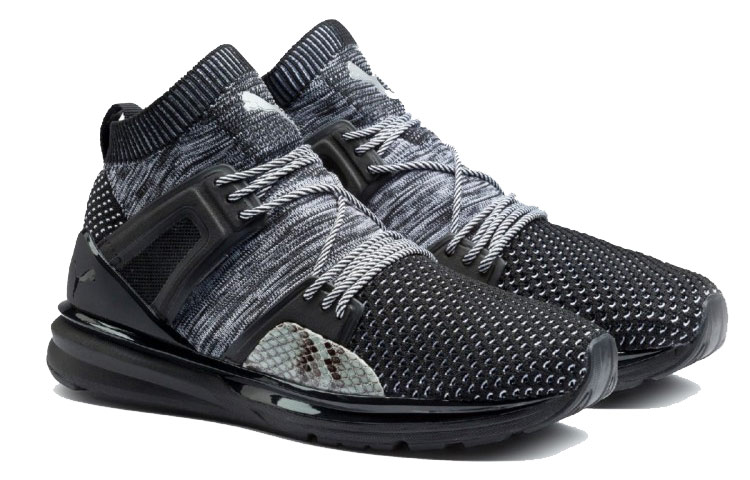 Lookbook (W) Puma B.O.G. Limitless Hi ''Animal Pack'' Herren Sneaker 363067-01