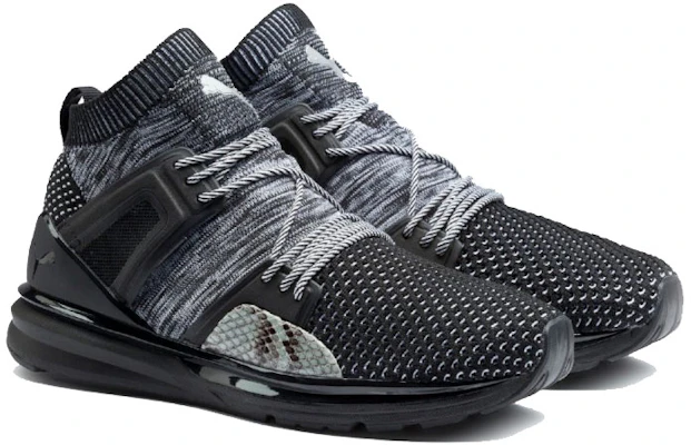 (W) Puma B.O.G. Limitless Hi ''Animal Pack'' Herren Sneaker 363067-01 Lookbook (W) Puma B.O.G. Limitless Hi ''Animal Pack'' Herren Sneaker 363067-01