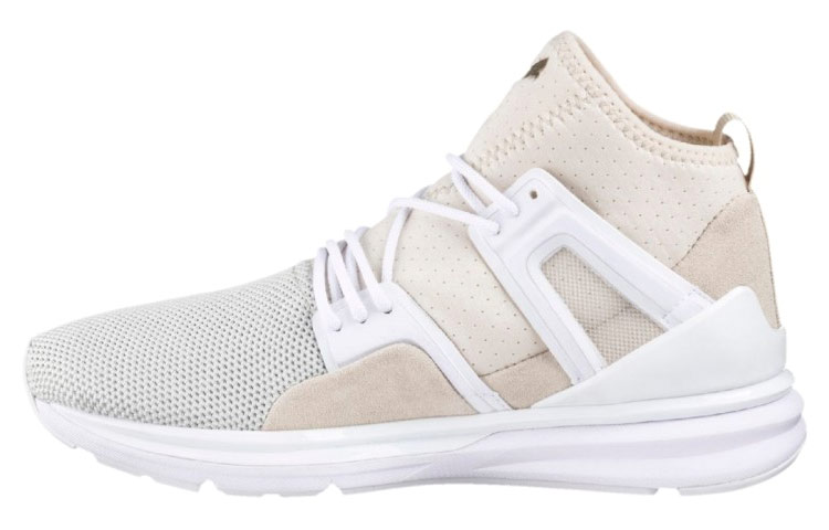(Women) Puma B.O.G. Limitless Hi 'Denim Cream' 363068-03