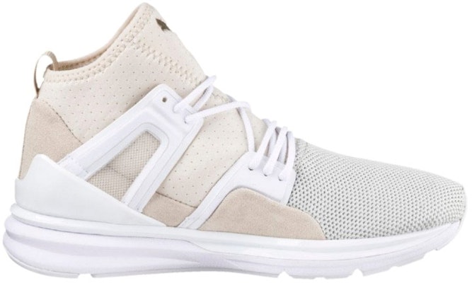 (W) Puma B.O.G. Limitless Hi 'Denim Cream' Sepatu Sneakers 363068-03 Order (W) Puma B.O.G. Limitless Hi 'Denim Cream' Sepatu Sneakers 363068-03