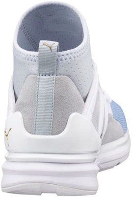 (Women) Puma B.O.G. Limitless Hi Denim 'White Blue' 363068-02 Purchase (Women) Puma B.O.G. Limitless Hi Denim 'White Blue' 363068-02