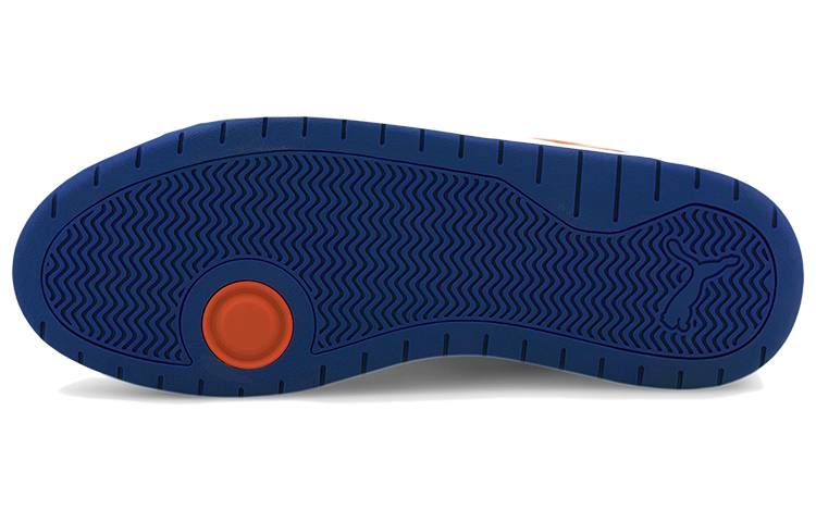 Purchase (W) Puma Backcourt SL 'Biru Putih Oranye' 373028-03