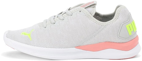 (Women) Puma Ballast Low Grey/Pink 191842-11 (Women) Puma Ballast Low Grey/Pink 191842-11