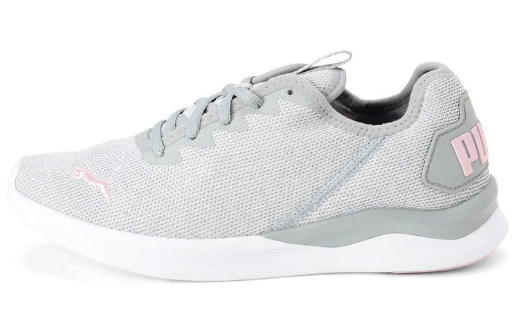 (Women) Puma Ballast 'Light Grey' 191842-02