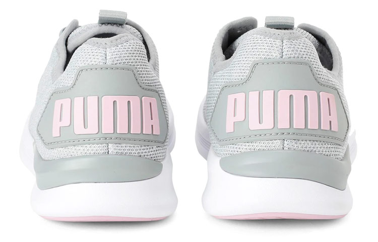 Lookbook (W) Puma Ballast 'Kelabu Cerah' 191842-02