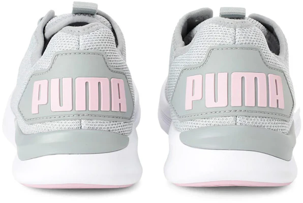 (W) Puma Ballast 'Kelabu Cerah' 191842-02 Lookbook (W) Puma Ballast 'Kelabu Cerah' 191842-02