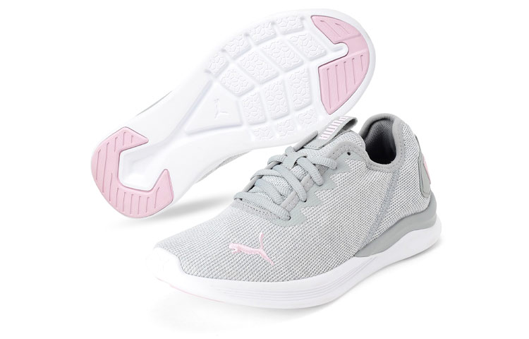 Shop (W) Puma Ballast 'Kelabu Cerah' 191842-02