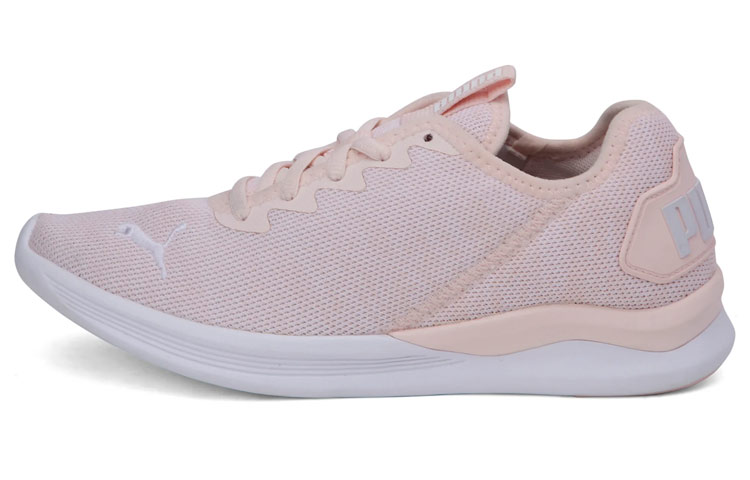 (Women) Puma Ballast 'Pink Low-Top Running' 191842-12