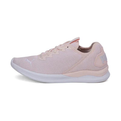 (W) Puma Ballast 'Pink Low-Top Running'