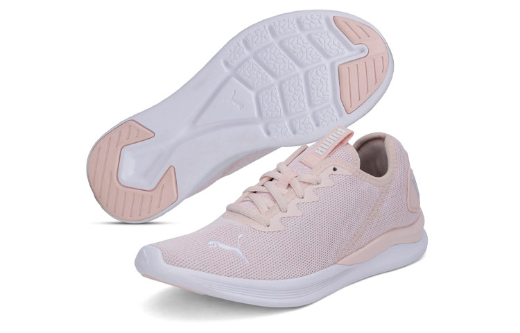 Lookbook (W) Puma Ballast 'Rosa Zapatillas Running Bajas' 191842-12