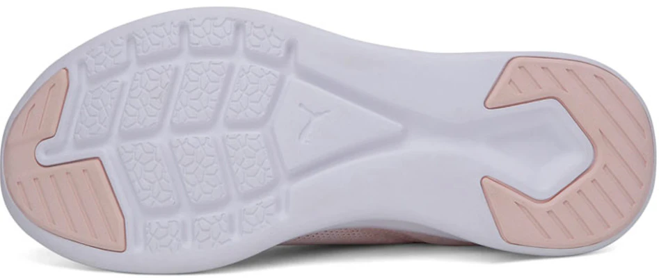 (W) Puma Ballast 'Rosa Zapatillas Running Bajas' 191842-12 Shop (W) Puma Ballast 'Rosa Zapatillas Running Bajas' 191842-12