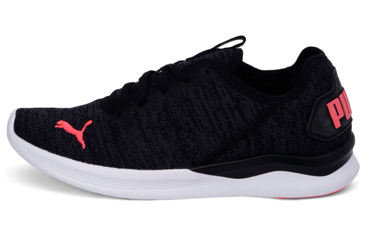 (Women) Puma Ballast Low 'Black Pink' 191842-13