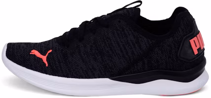 (Women) Puma Ballast Low 'Black Pink' 191842-13 (Women) Puma Ballast Low 'Black Pink' 191842-13