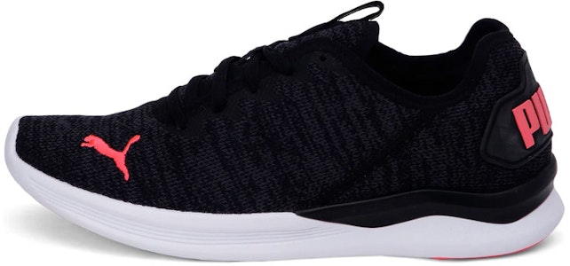 (W) Puma Ballast Low 'Hitam Merah Muda' 191842-13 Buy (W) Puma Ballast Low 'Hitam Merah Muda' 191842-13