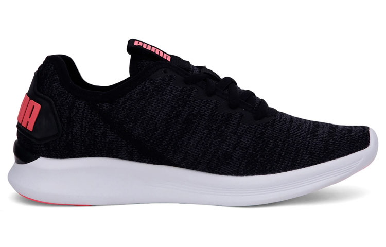 Order (W) 푸마 발라스트 로우 '블랙 핑크' (Puma Ballast Low 'Black Pink') 191842-13