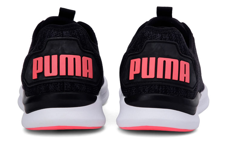 Lookbook (W) 푸마 발라스트 로우 '블랙 핑크' (Puma Ballast Low 'Black Pink') 191842-13