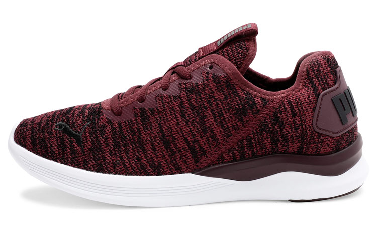 (Women) Puma Ballast Low 'Burgundy' 191842-03