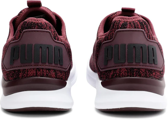 (W) Puma Ballast Low 'Burdeos' 191842-03 Lookbook (W) Puma Ballast Low 'Burdeos' 191842-03