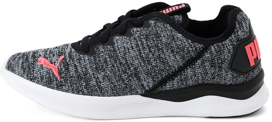 Puma Ballast 防滑低幫跑步鞋 女款 灰黑粉 Buy Puma Ballast 防滑低幫跑步鞋 女款 灰黑粉