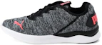 Buy Puma Ballast 防滑低幫跑步鞋 女款 灰黑粉