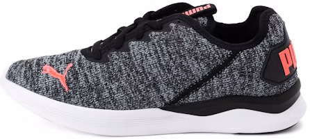 (Women) Puma Ballast Low 'Grey Black Pink' 191842-09 (Women) Puma Ballast Low 'Grey Black Pink' 191842-09