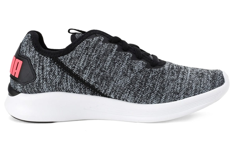 Order Puma Ballast 防滑低幫跑步鞋 女款 灰黑粉