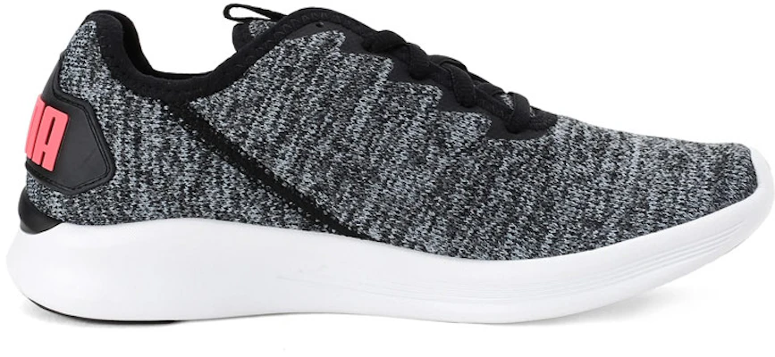 Puma Ballast 防滑低幫跑步鞋 女款 灰黑粉 Order Puma Ballast 防滑低幫跑步鞋 女款 灰黑粉