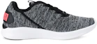 Order Puma Ballast 防滑低幫跑步鞋 女款 灰黑粉
