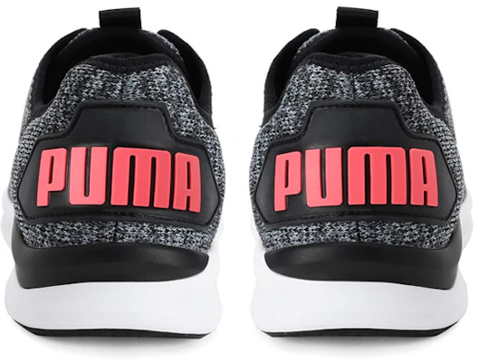 Puma Ballast 防滑低幫跑步鞋 女款 灰黑粉 Shop Puma Ballast 防滑低幫跑步鞋 女款 灰黑粉