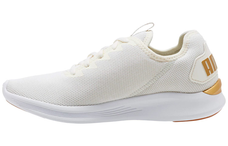 (Women) Puma Ballast Low 'White' 191842-04